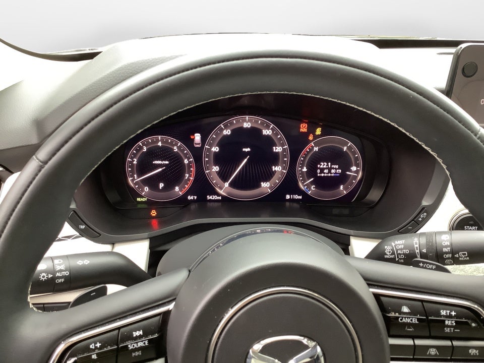 2025 Mazda Mazda CX-90 3.3 Turbo S Premium Plus Package