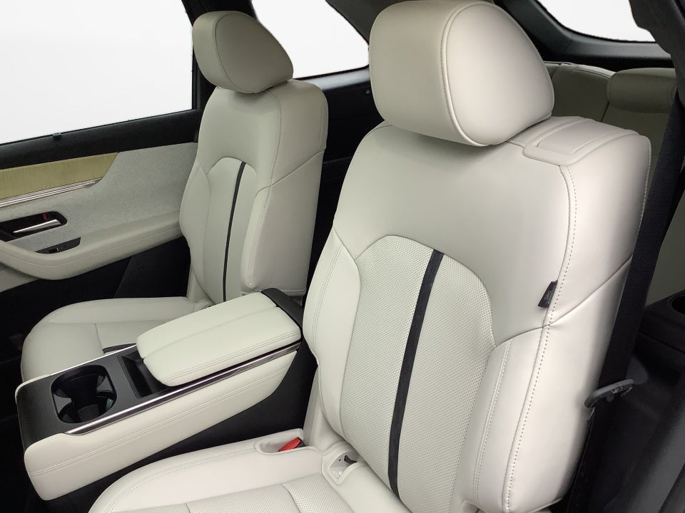 2025 Mazda Mazda CX-90 3.3 Turbo S Premium Plus Package