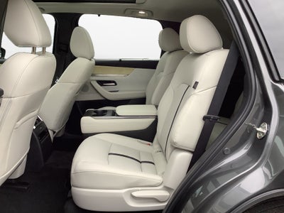 2025 Mazda Mazda CX-90 3.3 Turbo S Premium Plus Package