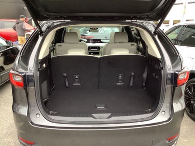 2025 Mazda Mazda CX-90 3.3 Turbo S Premium Plus Package