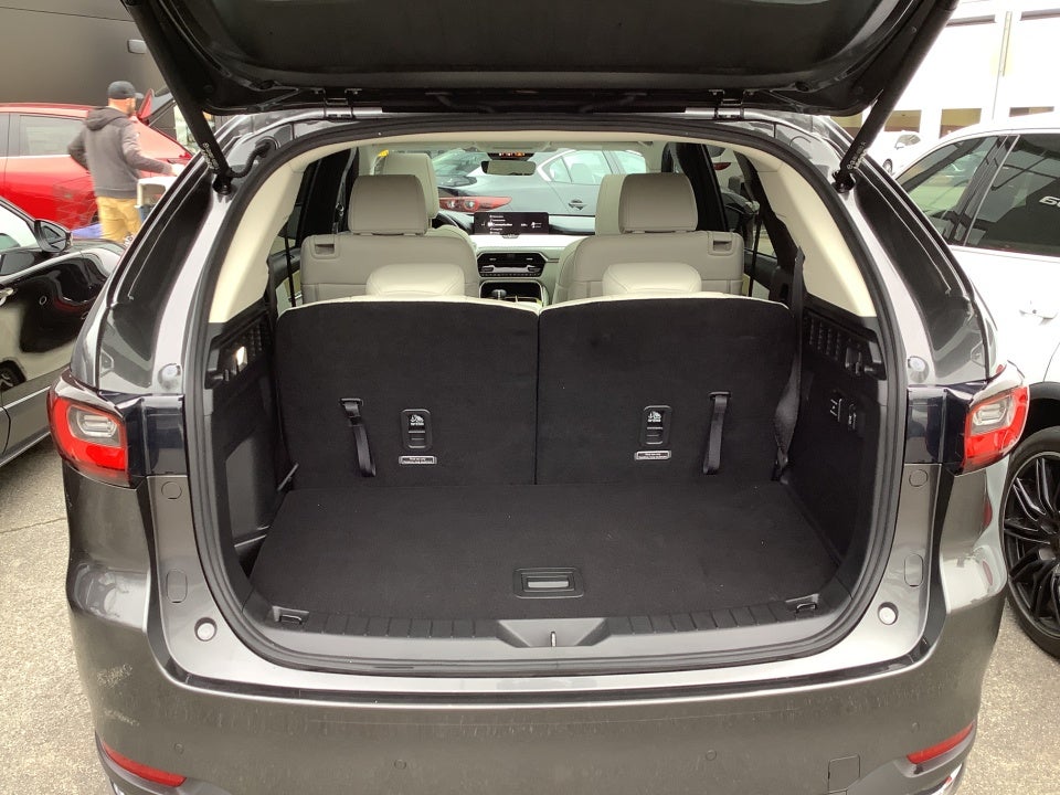 2025 Mazda Mazda CX-90 3.3 Turbo S Premium Plus Package