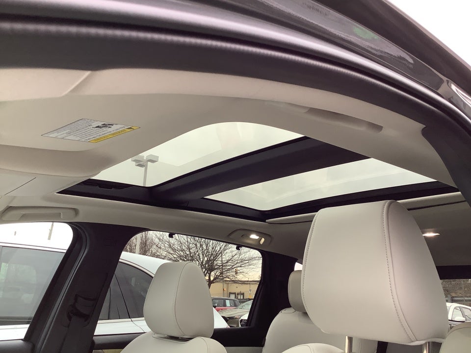 2025 Mazda Mazda CX-90 3.3 Turbo S Premium Plus Package