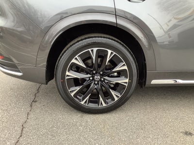 2025 Mazda Mazda CX-90 3.3 Turbo S Premium Plus Package