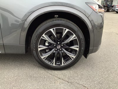 2025 Mazda Mazda CX-90 3.3 Turbo S Premium Plus Package