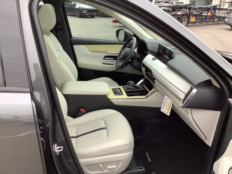 2025 Mazda Mazda CX-90 3.3 Turbo S Premium Plus Package
