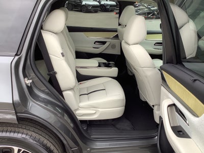 2025 Mazda Mazda CX-90 3.3 Turbo S Premium Plus Package