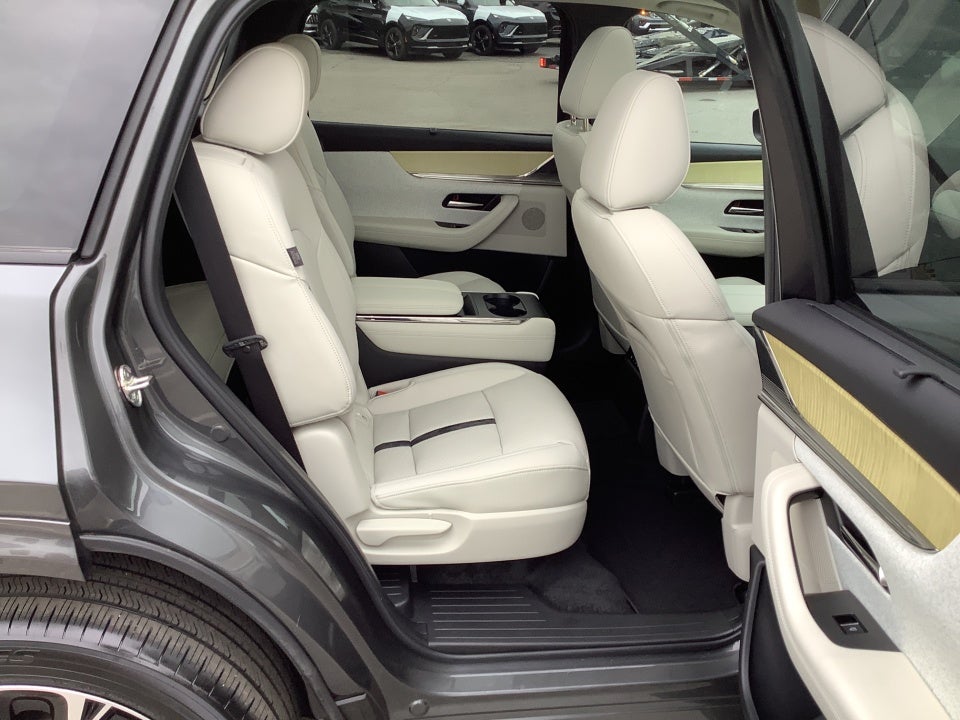 2025 Mazda Mazda CX-90 3.3 Turbo S Premium Plus Package