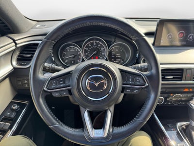 2016 Mazda Mazda CX-9 Grand Touring