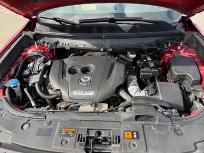 2016 Mazda Mazda CX-9 Grand Touring