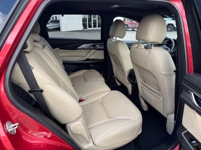 2016 Mazda Mazda CX-9 Grand Touring