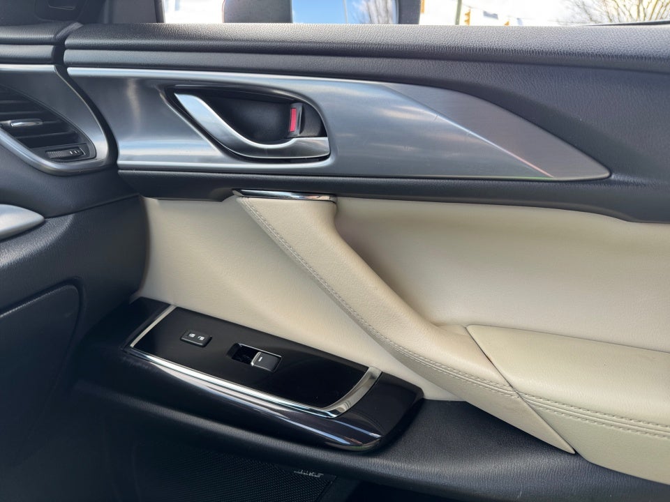2016 Mazda Mazda CX-9 Grand Touring