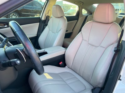 2020 Honda Insight Touring