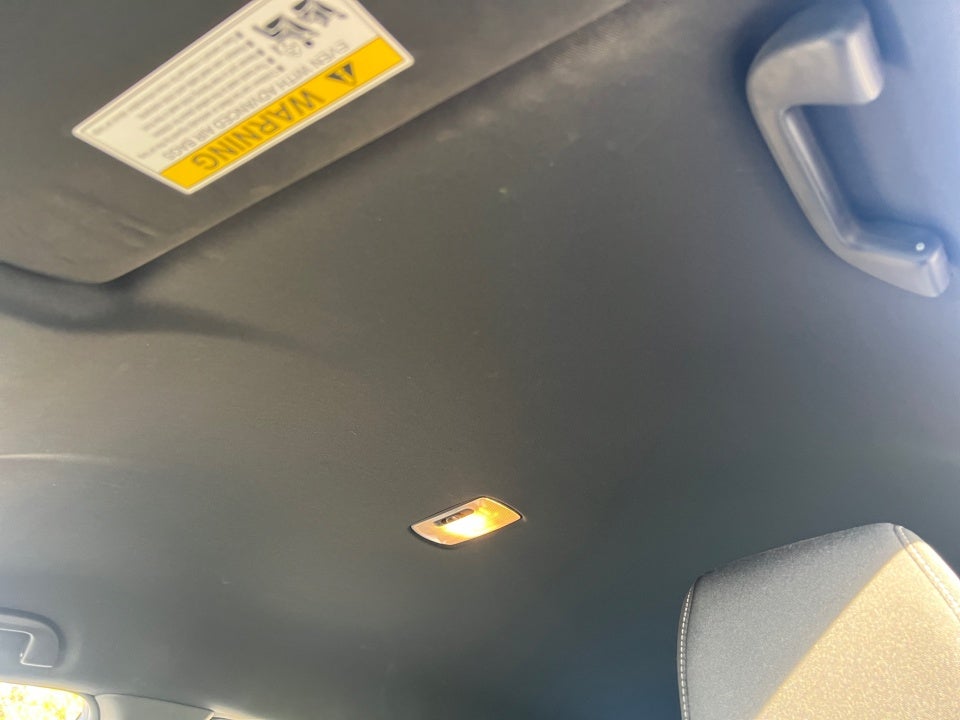 2020 Honda Civic Sedan Sport