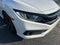 2020 Honda Civic Sedan Sport