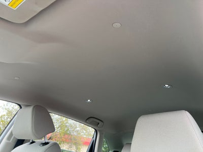 2023 Honda HR-V 2WD LX