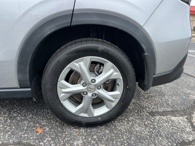 2023 Honda HR-V 2WD LX