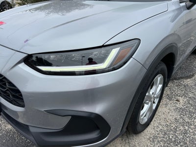 2023 Honda HR-V 2WD LX