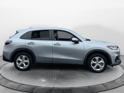 2023 Honda HR-V 2WD LX