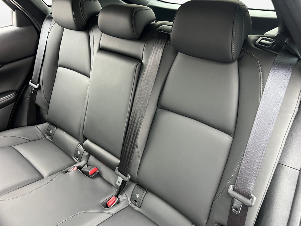 2025 Mazda Mazda CX-30 2.5 S Select Sport