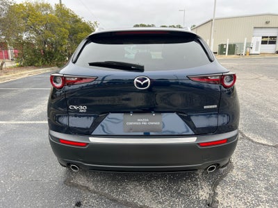 2025 Mazda Mazda CX-30 2.5 S Select Sport