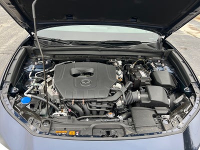2025 Mazda Mazda CX-30 2.5 S Select Sport