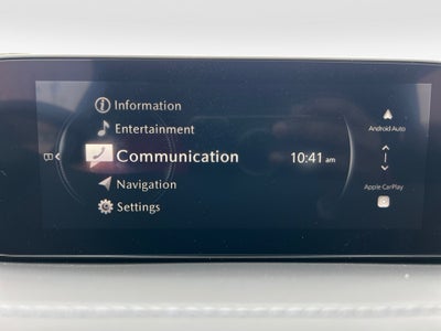 2025 Mazda Mazda CX-30 2.5 S Select Sport