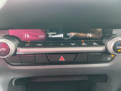 2025 Mazda Mazda CX-30 2.5 S Select Sport