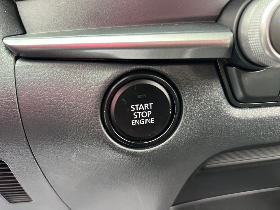 2025 Mazda Mazda CX-30 2.5 S Select Sport