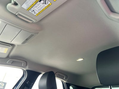 2025 Mazda Mazda CX-30 2.5 S Select Sport