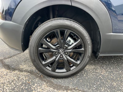2025 Mazda Mazda CX-30 2.5 S Select Sport