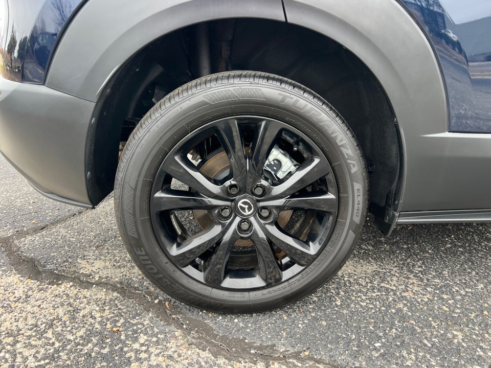 2025 Mazda Mazda CX-30 2.5 S Select Sport