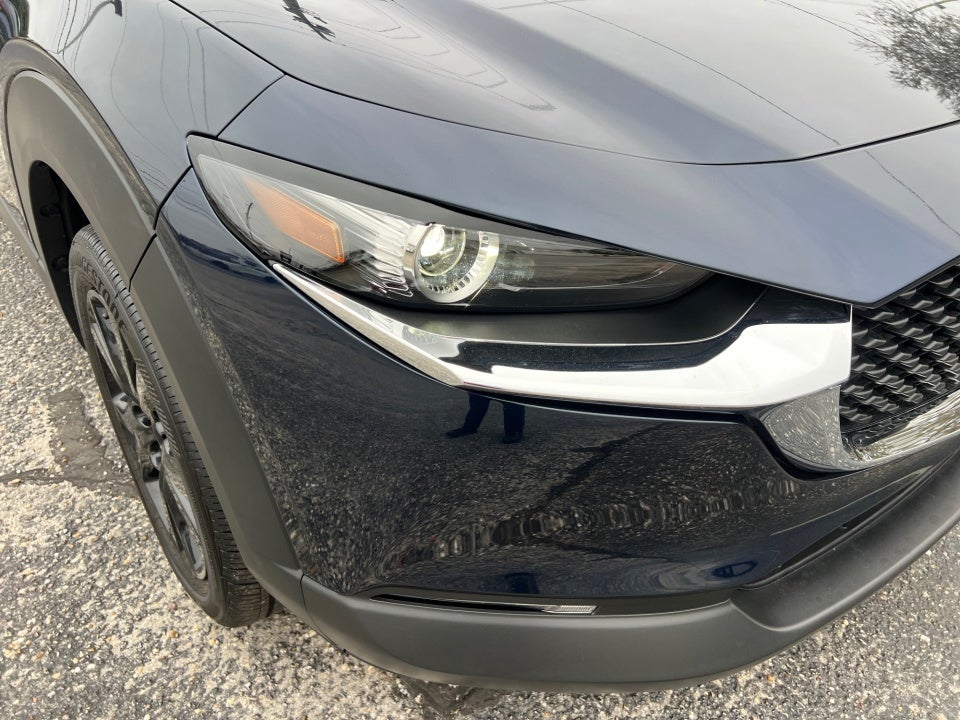 2025 Mazda Mazda CX-30 2.5 S Select Sport