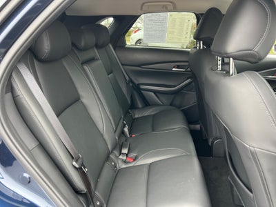 2025 Mazda Mazda CX-30 2.5 S Select Sport