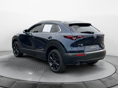 2025 Mazda Mazda CX-30 2.5 S Select Sport
