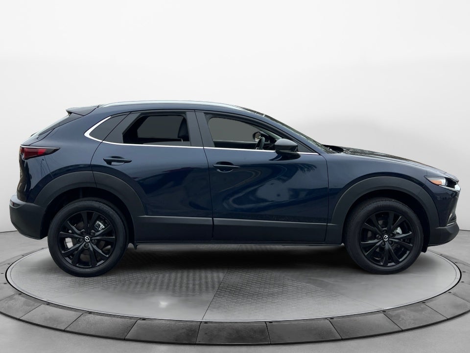 2025 Mazda Mazda CX-30 2.5 S Select Sport