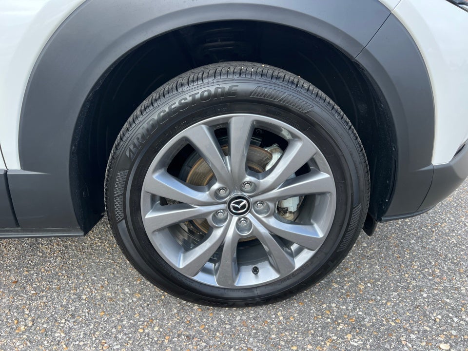 2025 Mazda Mazda CX-30 2.5 S Preferred Package