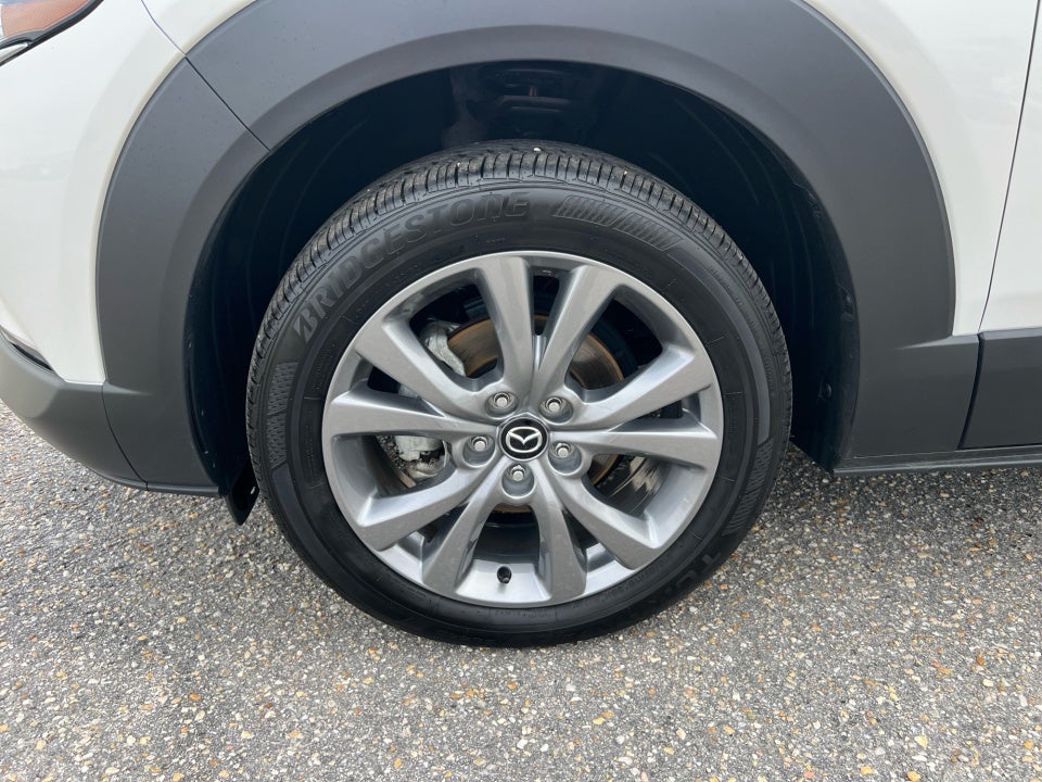2025 Mazda Mazda CX-30 2.5 S Preferred Package