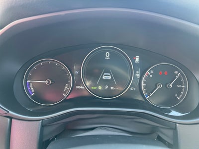 2025 Mazda Mazda CX-50 Hybrid Premium Package