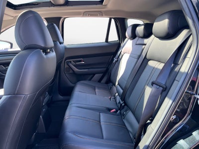 2025 Mazda Mazda CX-50 Hybrid Premium Package