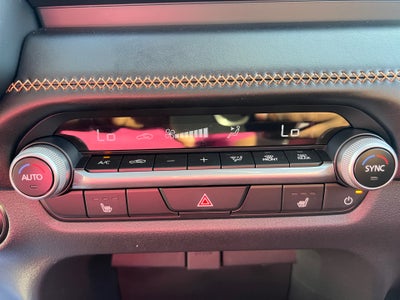 2025 Mazda Mazda CX-50 Hybrid Premium Package