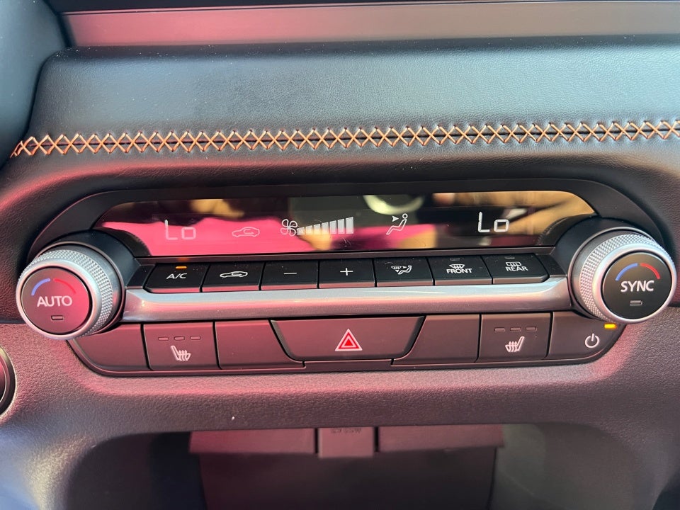 2025 Mazda Mazda CX-50 Hybrid Premium Package