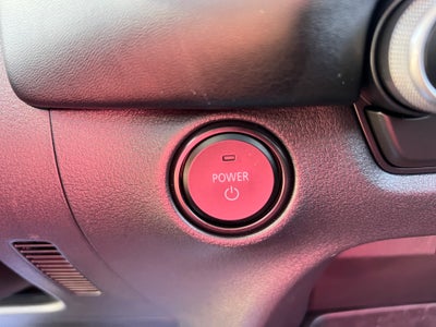 2025 Mazda Mazda CX-50 Hybrid Premium Package