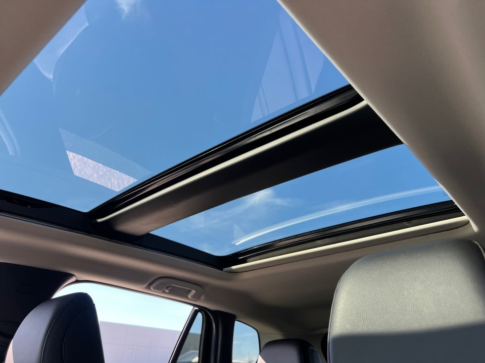 2025 Mazda Mazda CX-50 Hybrid Premium Package