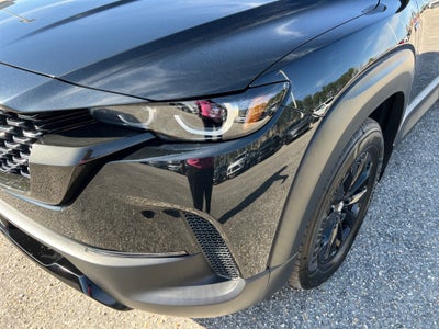 2025 Mazda Mazda CX-50 Hybrid Premium Package