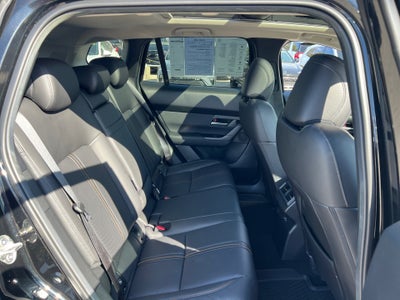 2025 Mazda Mazda CX-50 Hybrid Premium Package