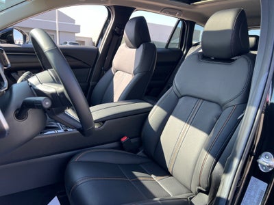 2025 Mazda Mazda CX-50 Hybrid Premium Package