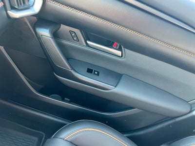 2025 Mazda Mazda CX-50 Hybrid Premium Package