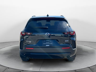 2025 Mazda Mazda CX-50 Hybrid Premium Package