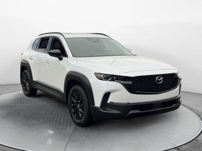 2025 Mazda Mazda CX-50 Hybrid Premium Package