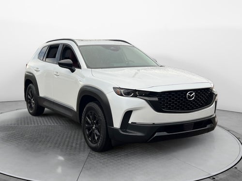 2025 Mazda Mazda CX-50 Hybrid Premium Package